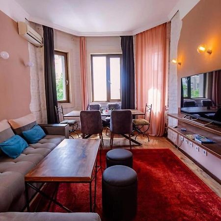 Top Center Relax, Ndk & Vitoshka Str, Free Secured Parking Sofia Bagian luar foto