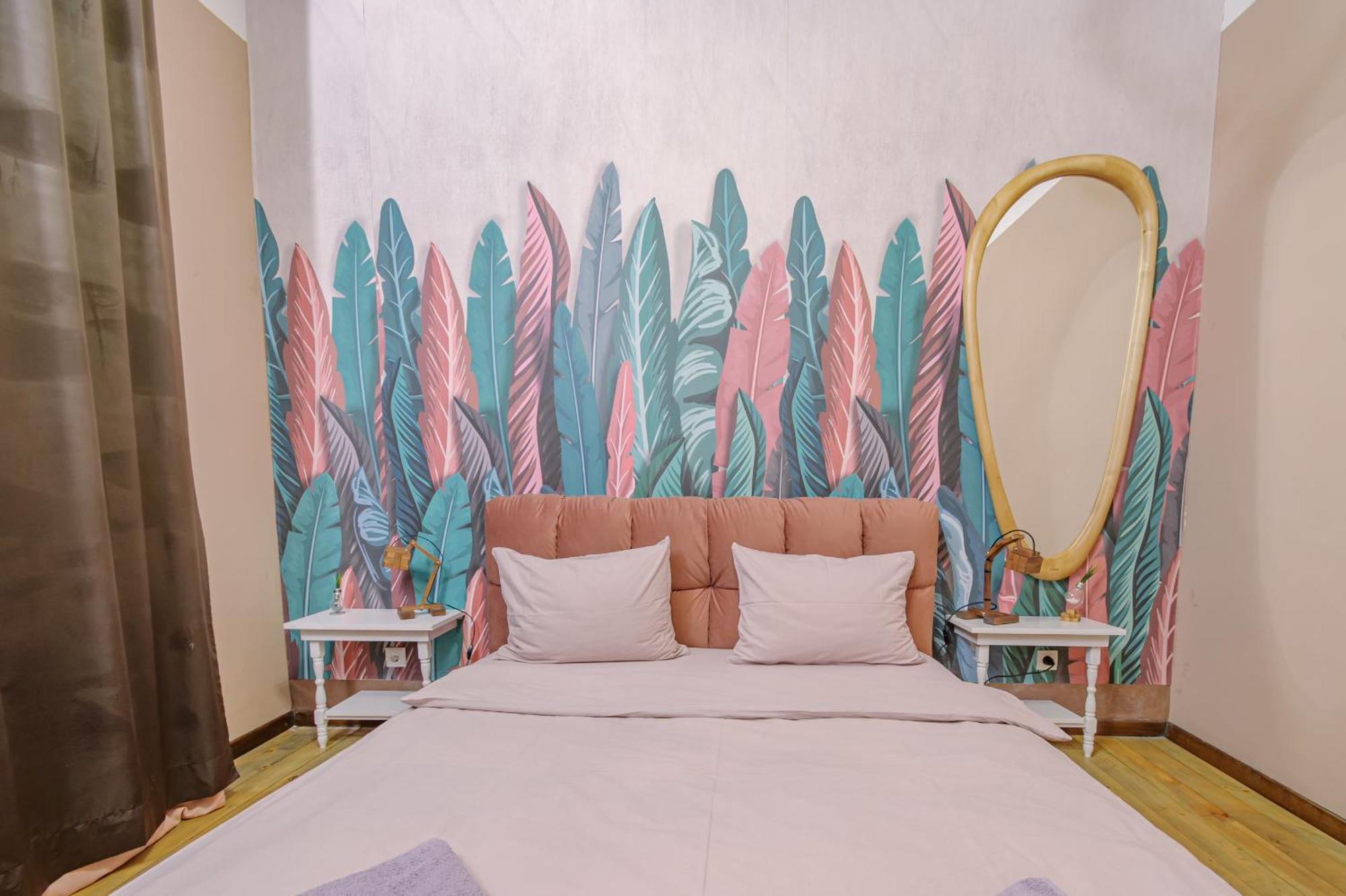 Top Center Relax, Ndk & Vitoshka Str, Free Secured Parking Sofia Bagian luar foto