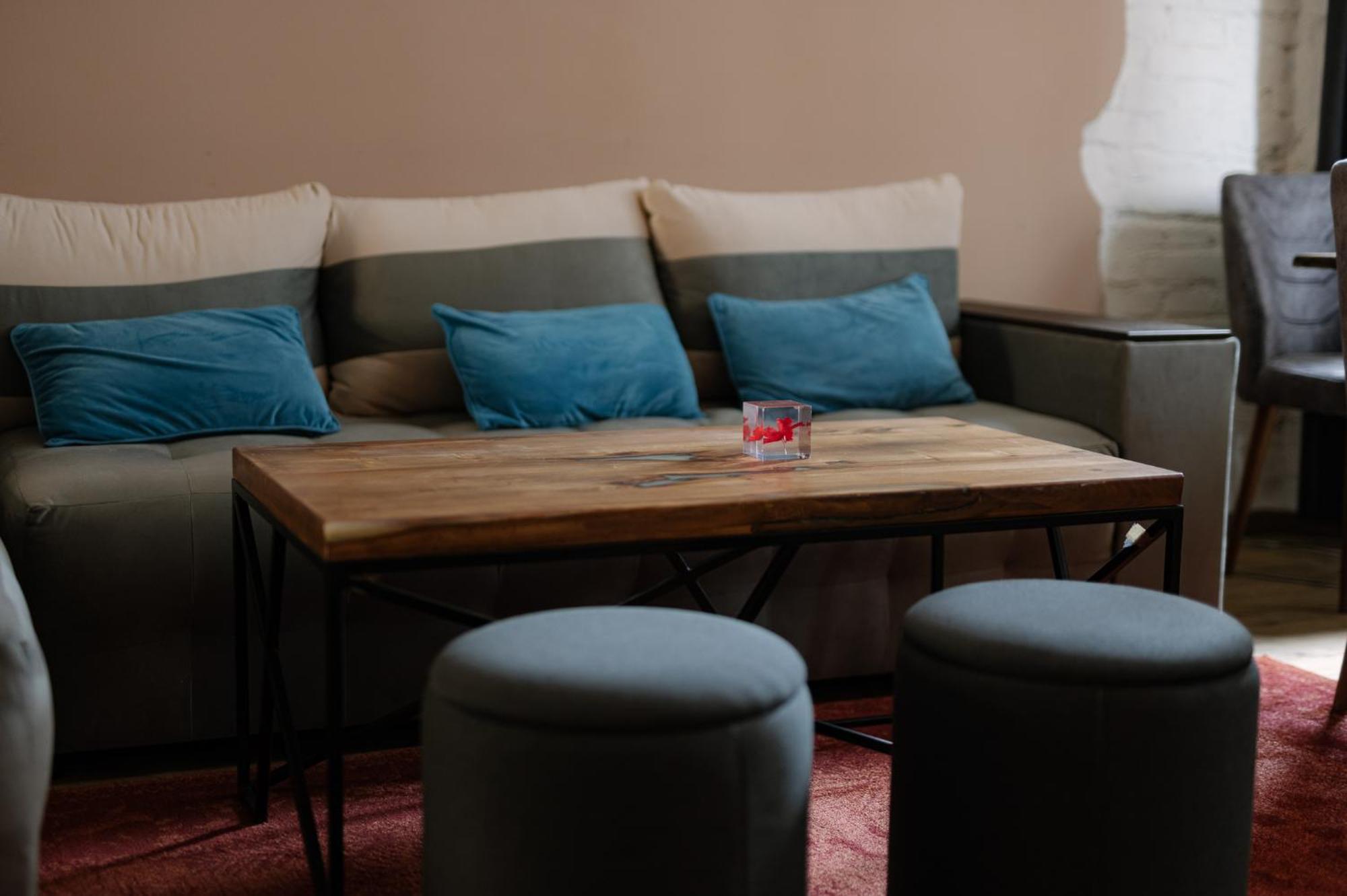 Top Center Relax, Ndk & Vitoshka Str, Free Secured Parking Sofia Bagian luar foto