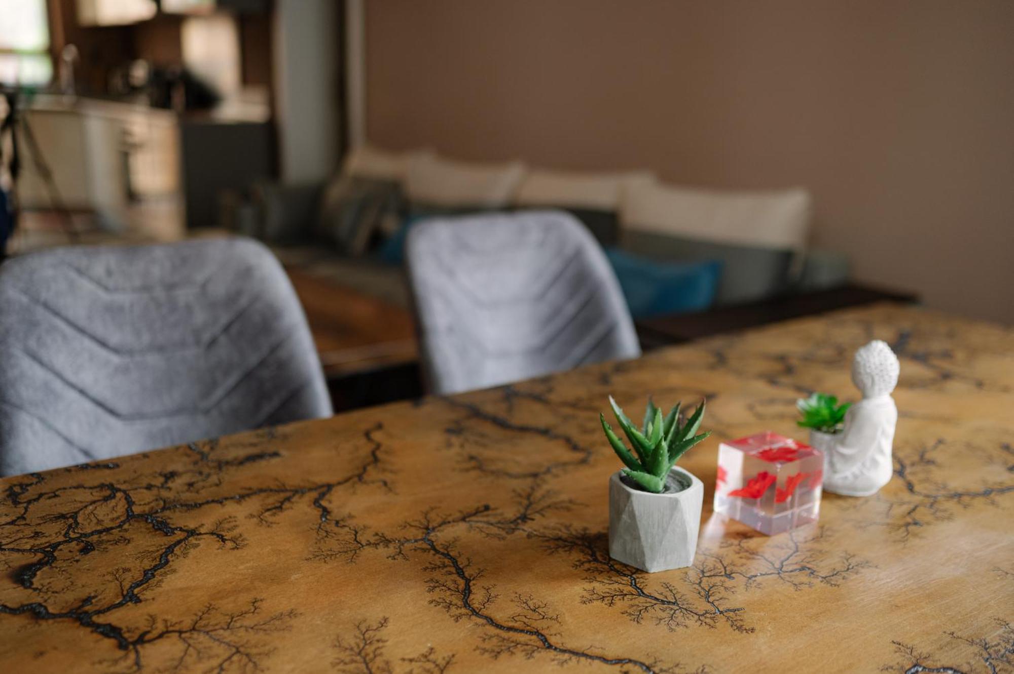 Top Center Relax, Ndk & Vitoshka Str, Free Secured Parking Sofia Bagian luar foto