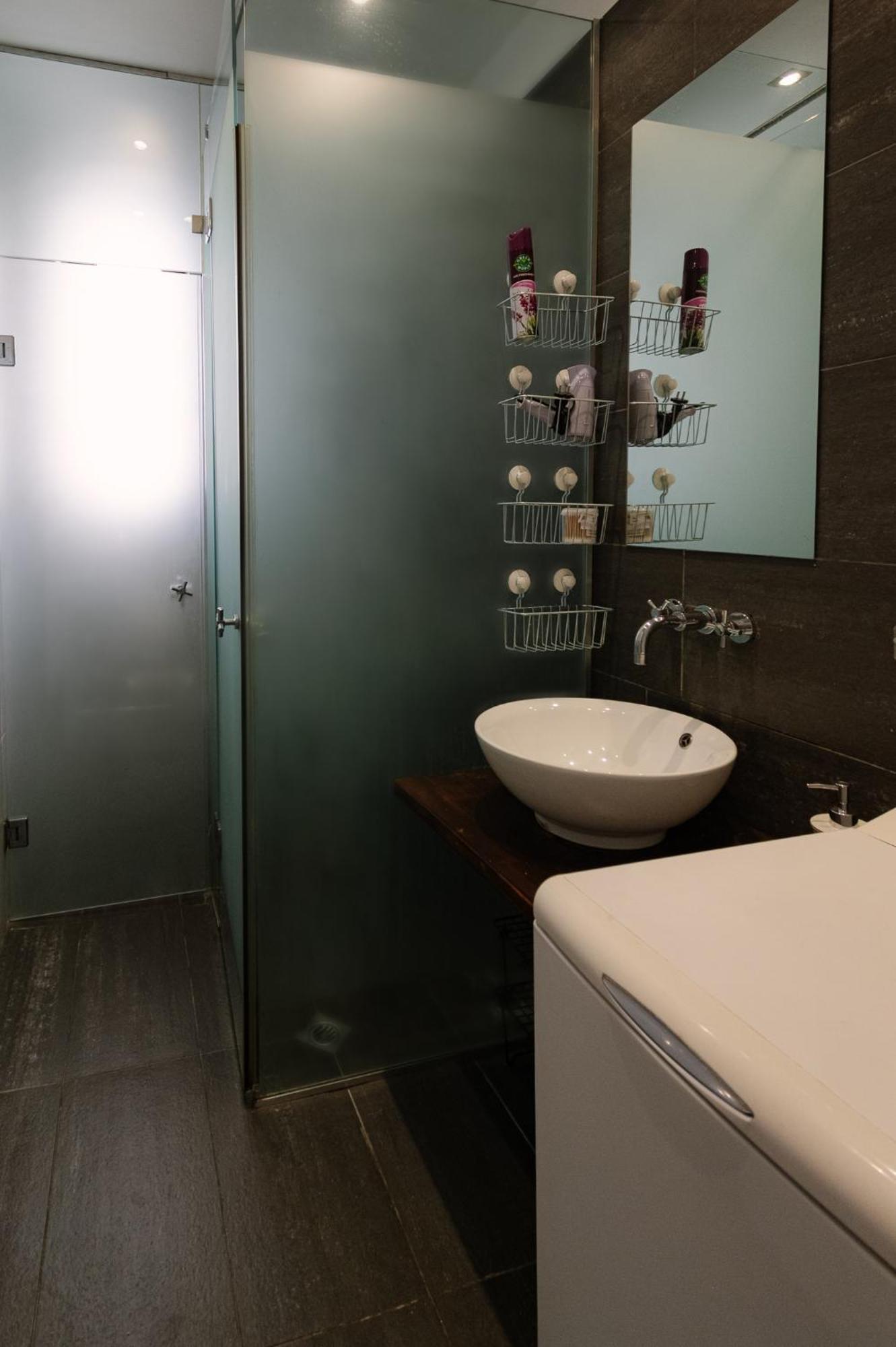 Top Center Relax, Ndk & Vitoshka Str, Free Secured Parking Sofia Bagian luar foto